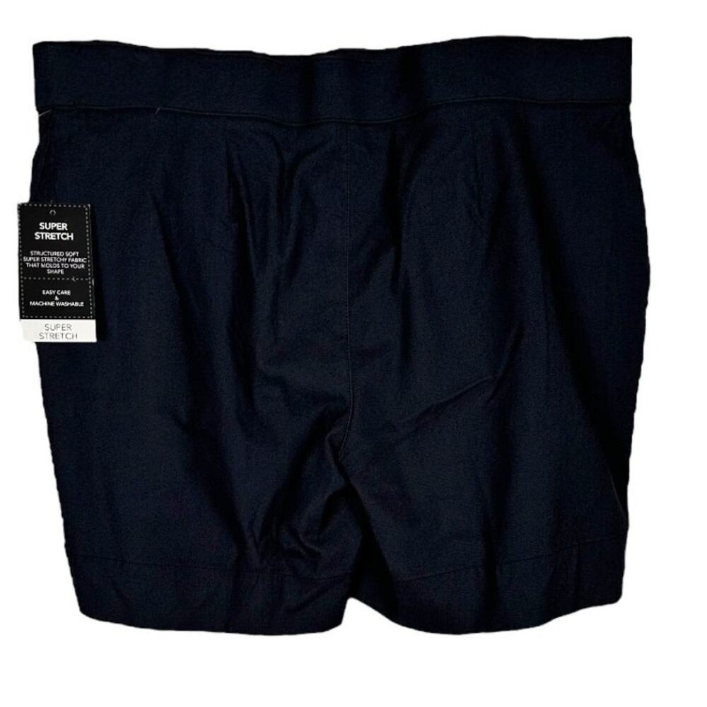 Counterparts Super Stretch Shorts Size Large - Picture 2 of 6